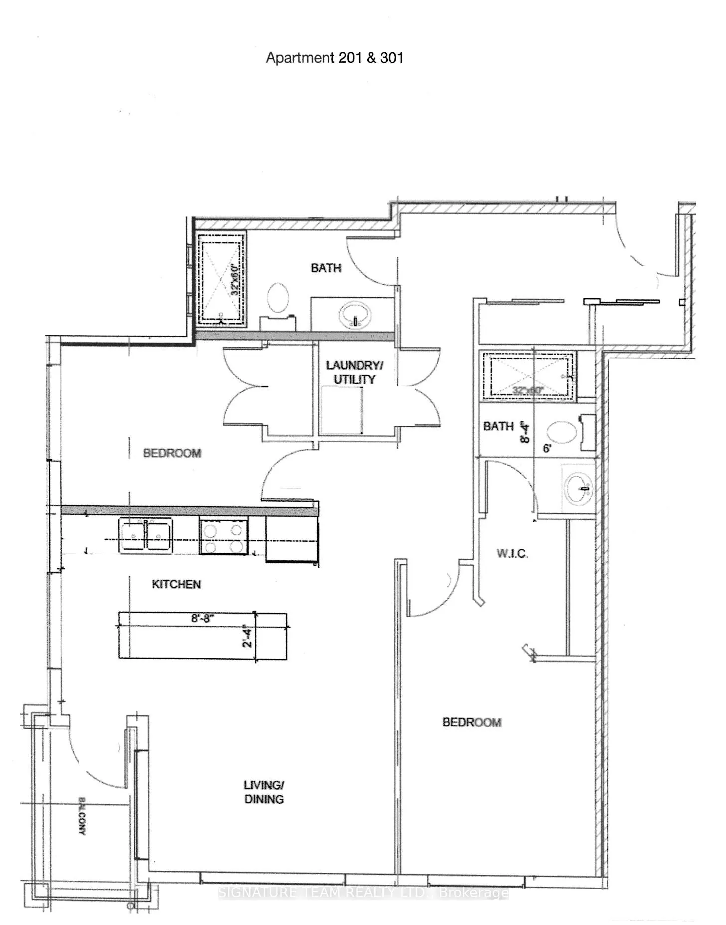 Photo 3 of Unit 201, 78B Queen Street, Bonnechere Valley, Eganville/Bonnechere Twp — HOMEH