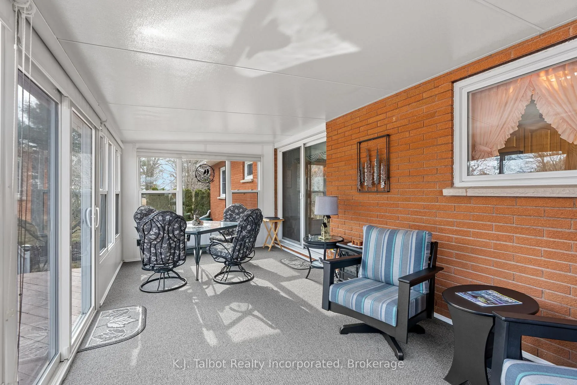 Photo 9 of 41342 Walton Road, Morris Turnberry, Morris — HOMEH