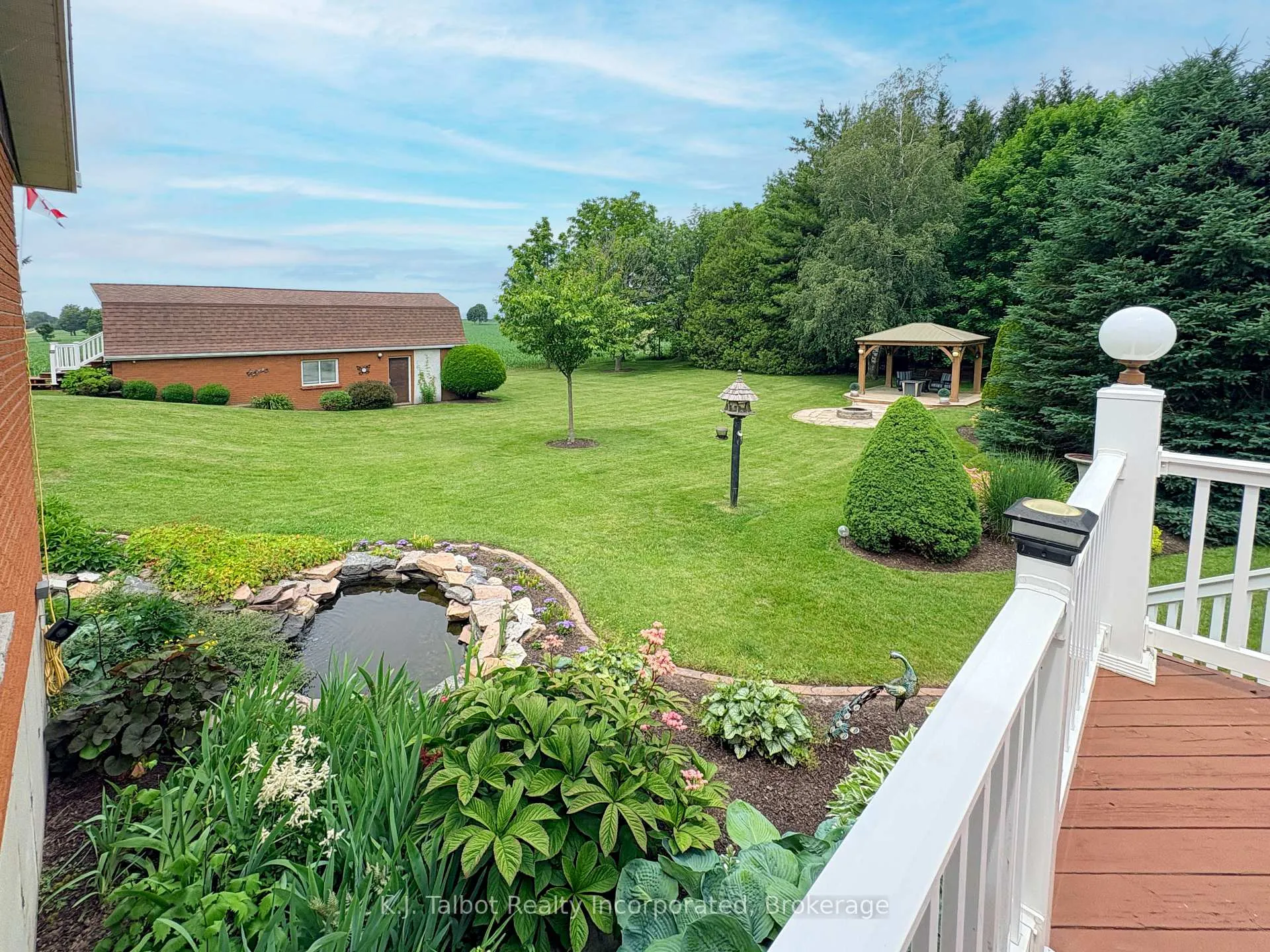 Photo 33 of 41342 Walton Road, Morris Turnberry, Morris — HOMEH