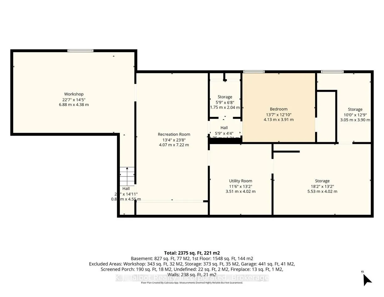 Photo 48 of 41342 Walton Road, Morris Turnberry, Morris — HOMEH