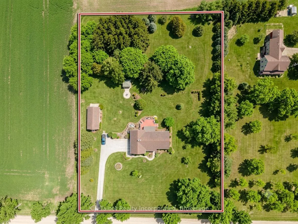 Photo 50 of 41342 Walton Road, Morris Turnberry, Morris — HOMEH