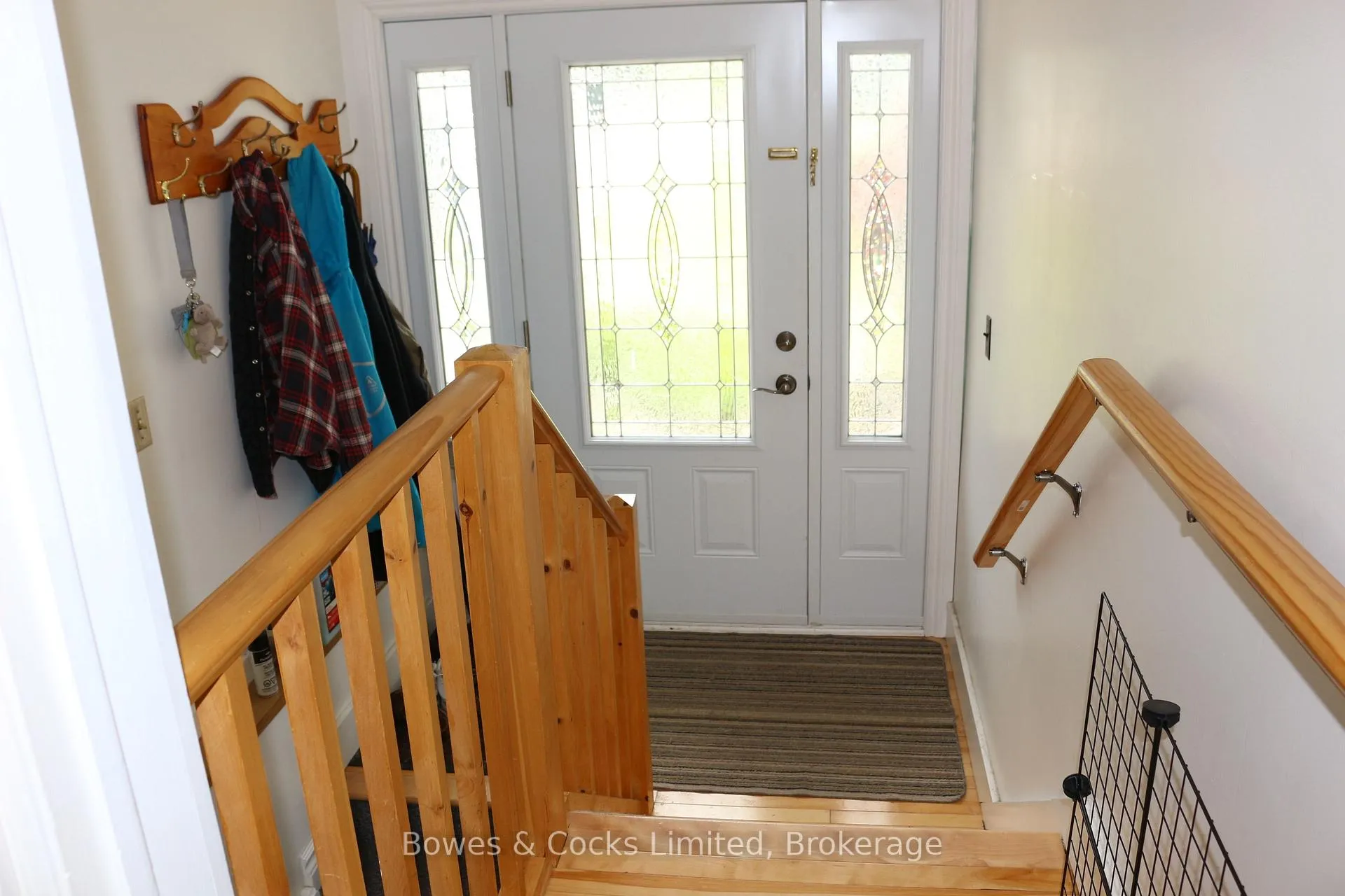 Photo 4 of 189 McFadden Road, North Kawartha — HOMEH