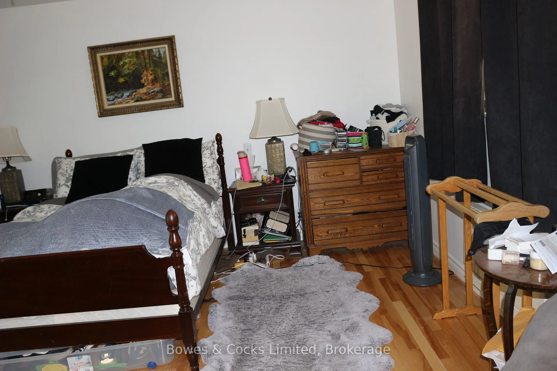 Photo 5 of 189 McFadden Road, North Kawartha — HOMEH