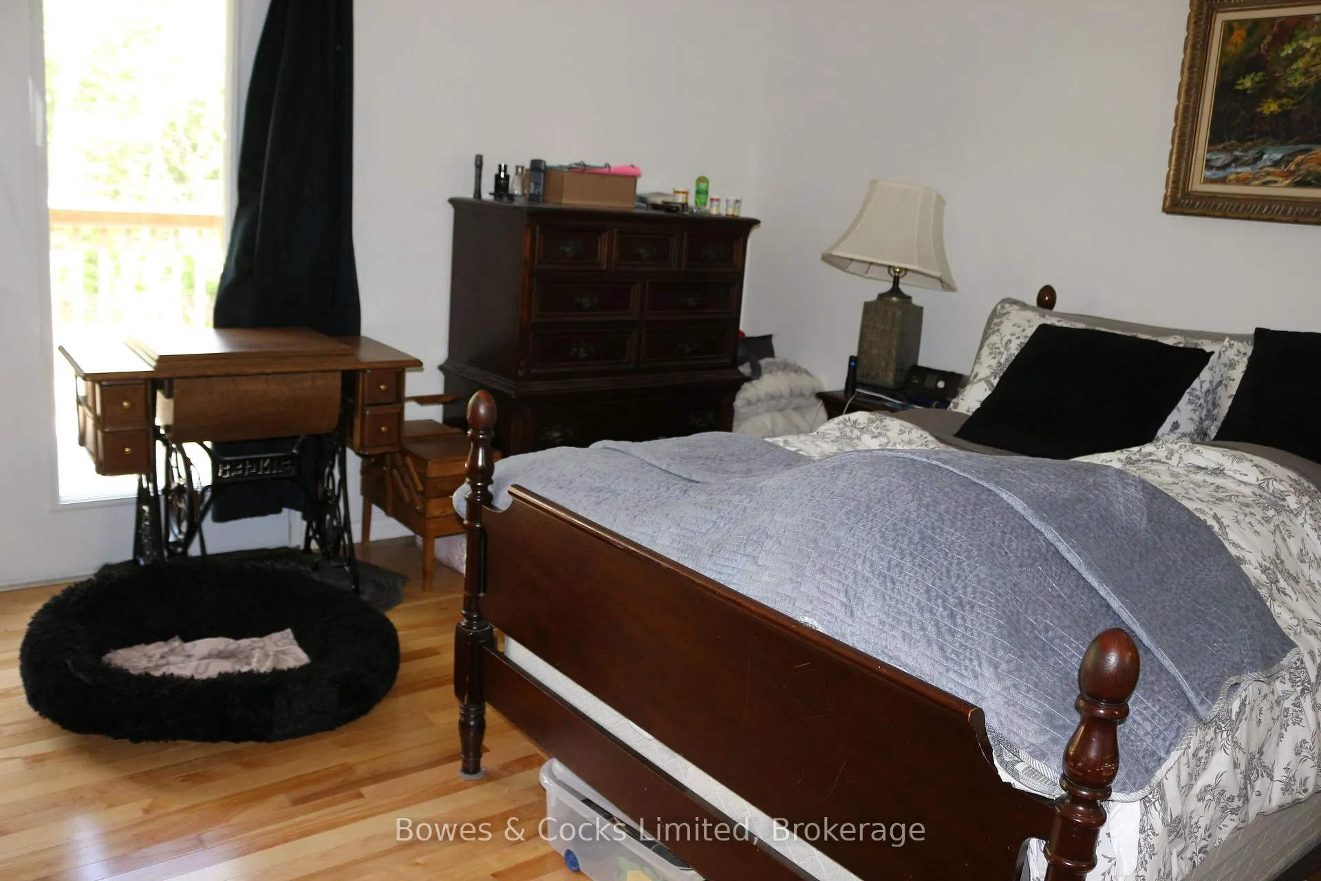 Photo 6 of 189 McFadden Road, North Kawartha — HOMEH