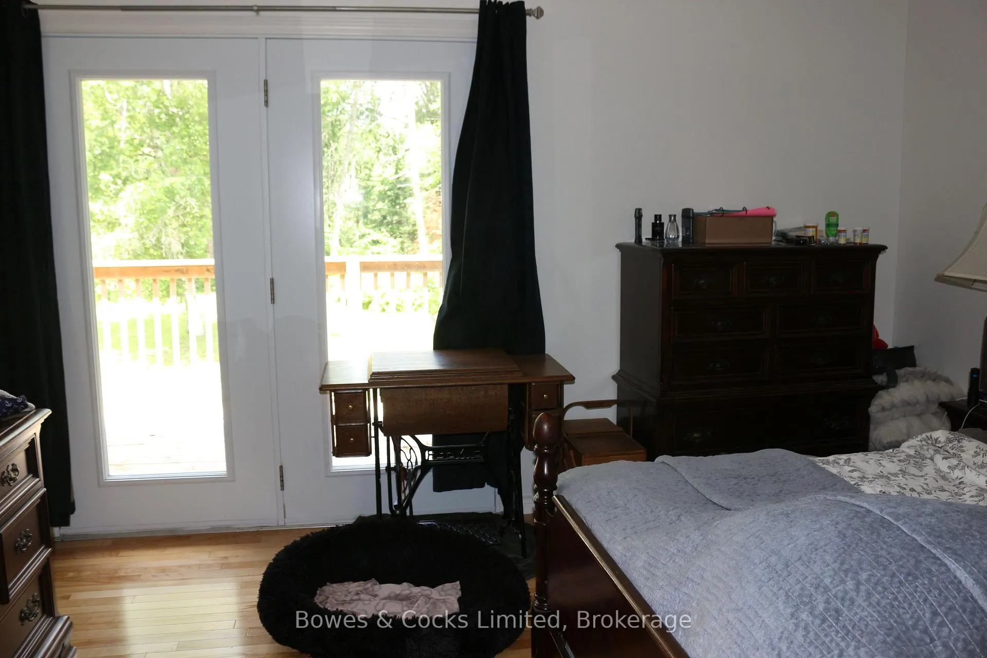 Photo 7 of 189 McFadden Road, North Kawartha — HOMEH