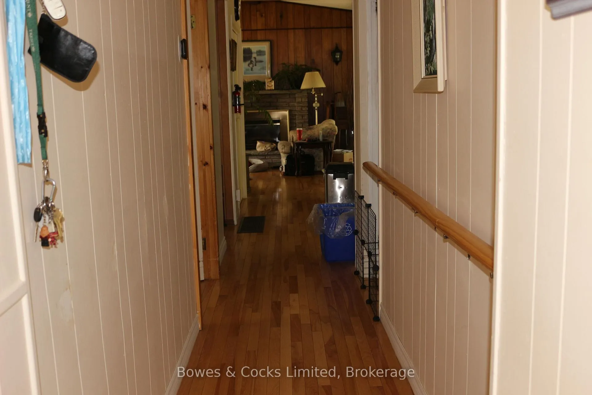 Photo 10 of 189 McFadden Road, North Kawartha — HOMEH