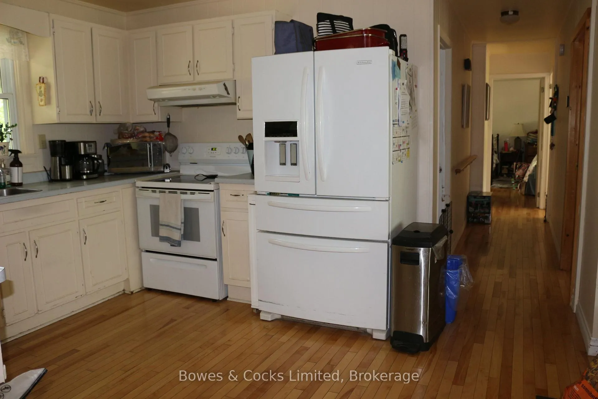 Photo 17 of 189 McFadden Road, North Kawartha — HOMEH