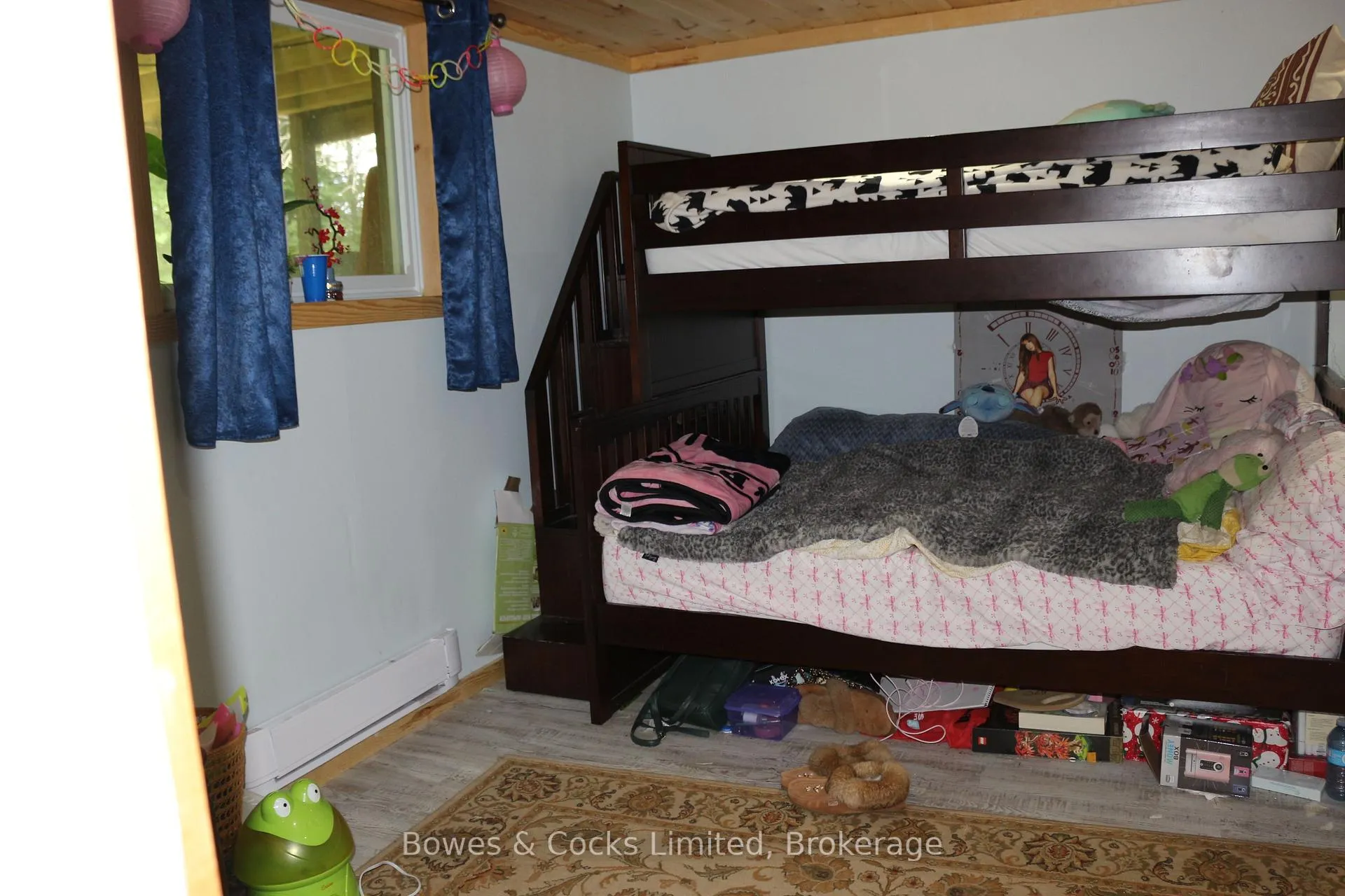 Photo 23 of 189 McFadden Road, North Kawartha — HOMEH