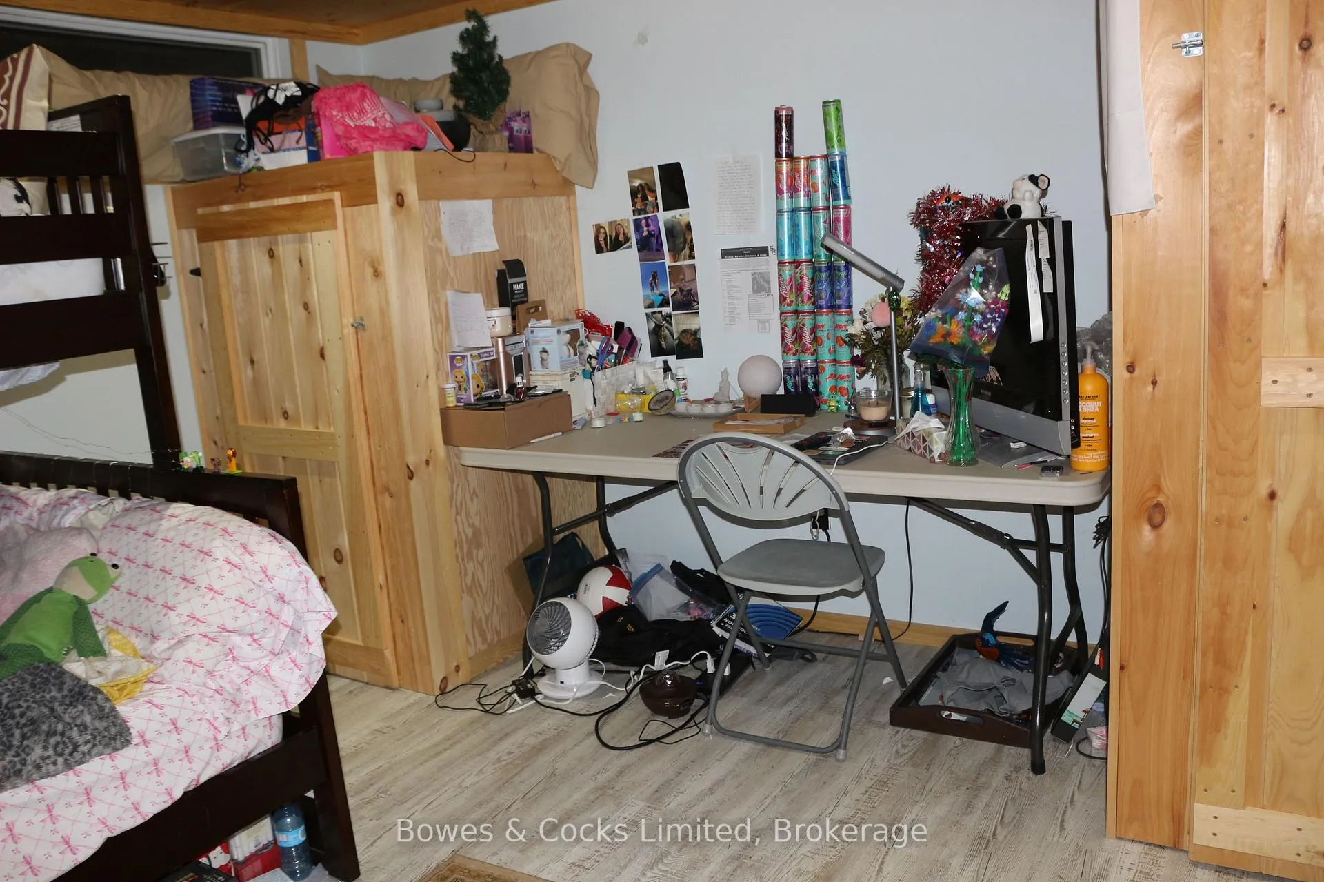 Photo 24 of 189 McFadden Road, North Kawartha — HOMEH