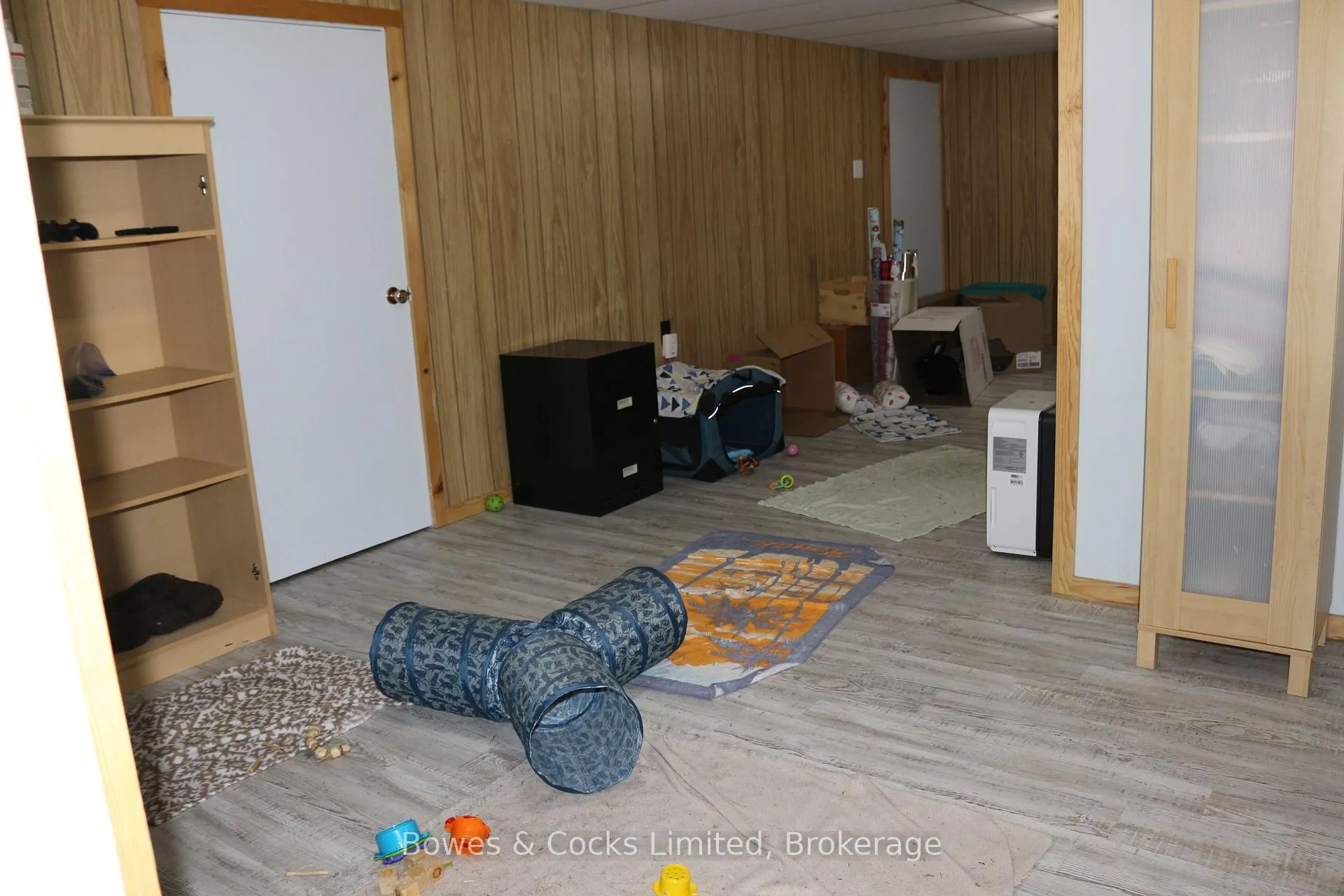 Photo 25 of 189 McFadden Road, North Kawartha — HOMEH