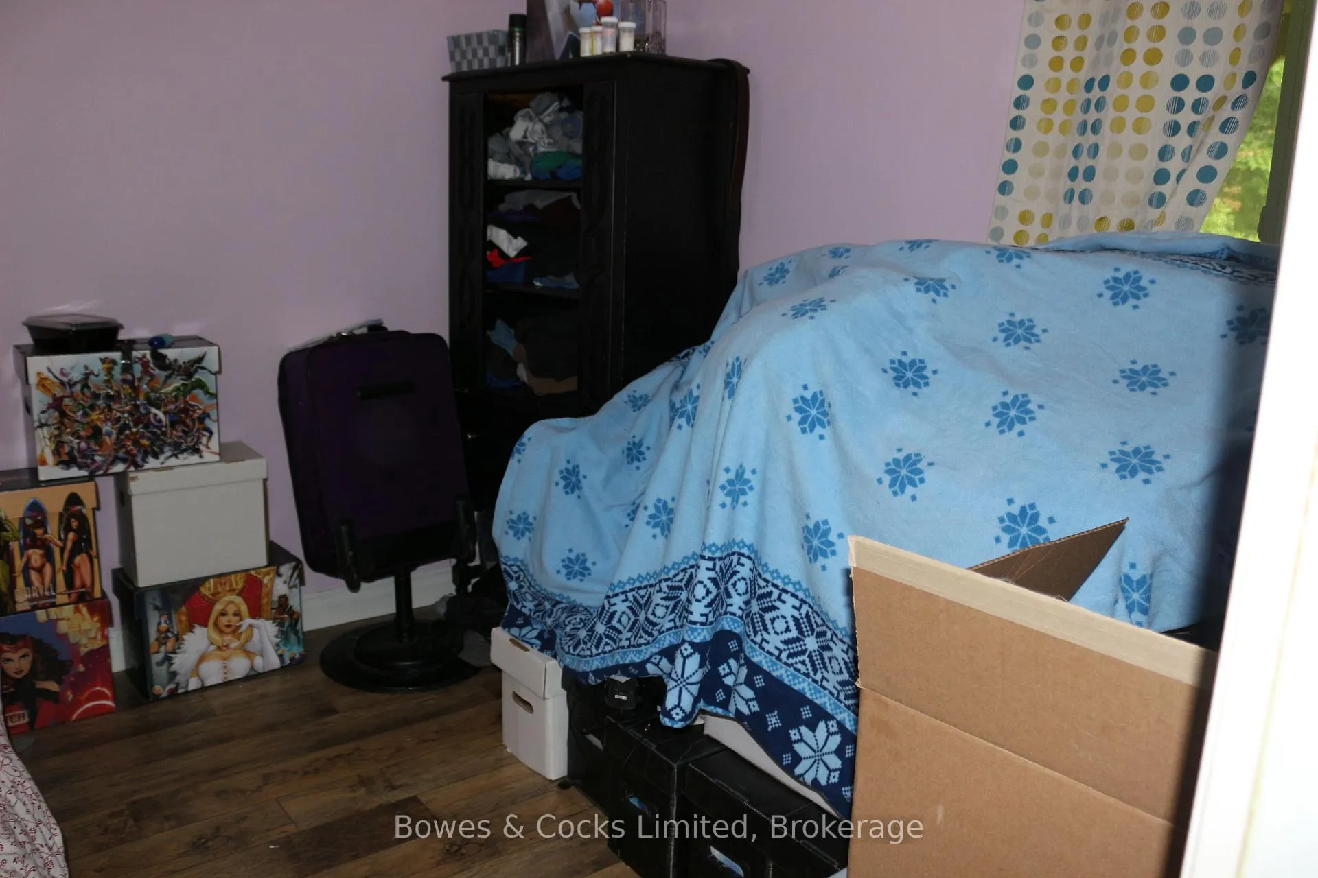 Photo 30 of 189 McFadden Road, North Kawartha — HOMEH