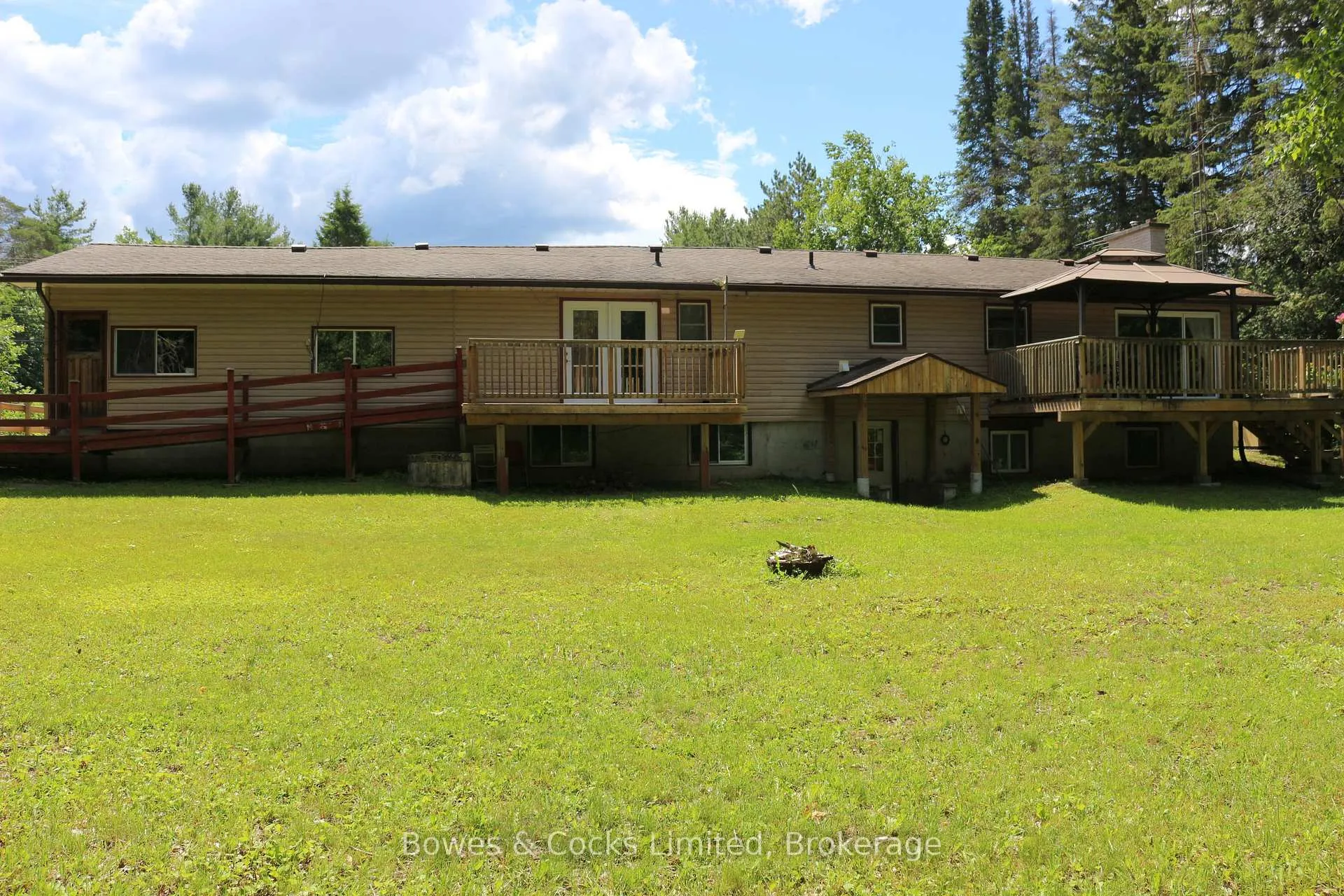 Photo 31 of 189 McFadden Road, North Kawartha — HOMEH