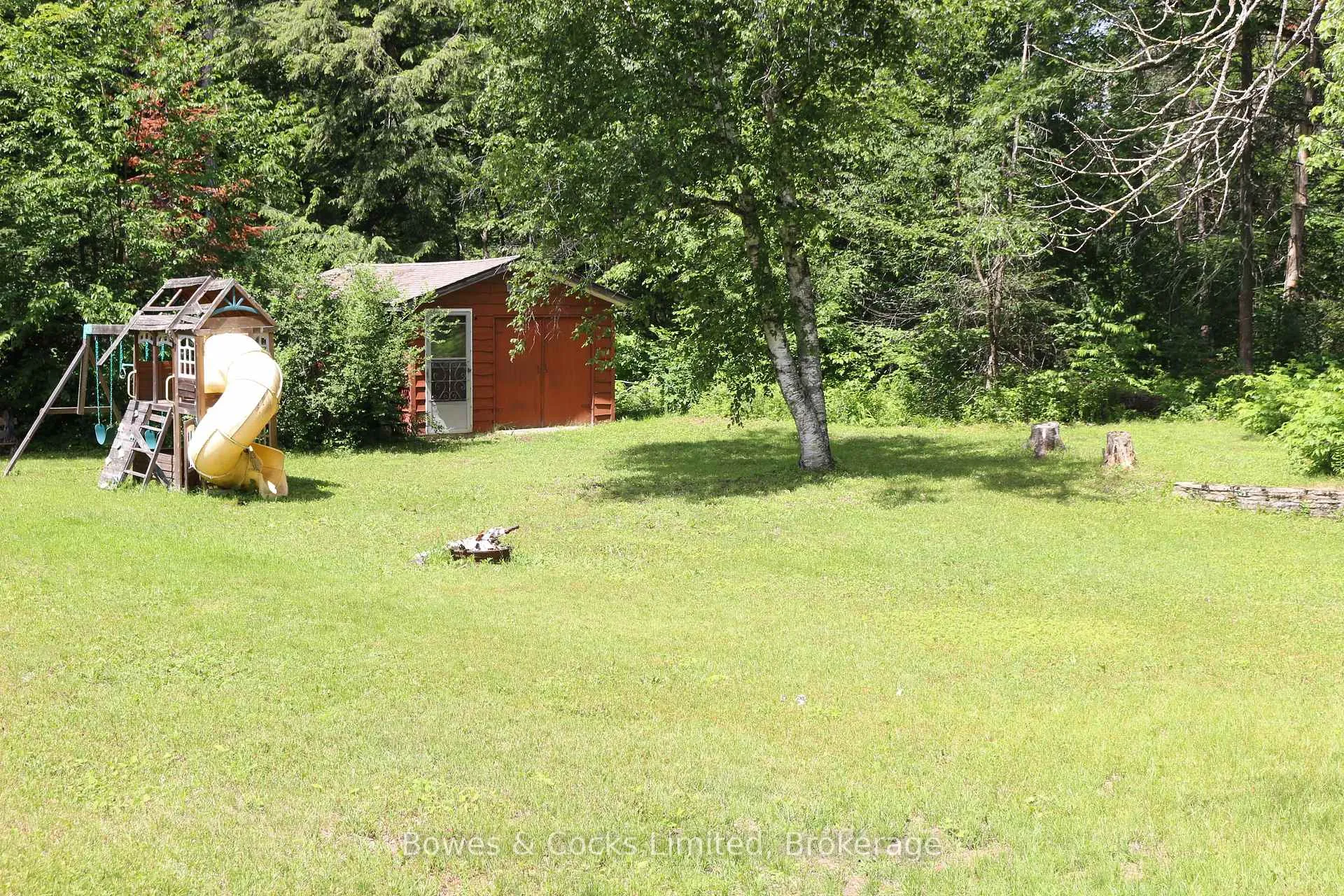 Photo 32 of 189 McFadden Road, North Kawartha — HOMEH