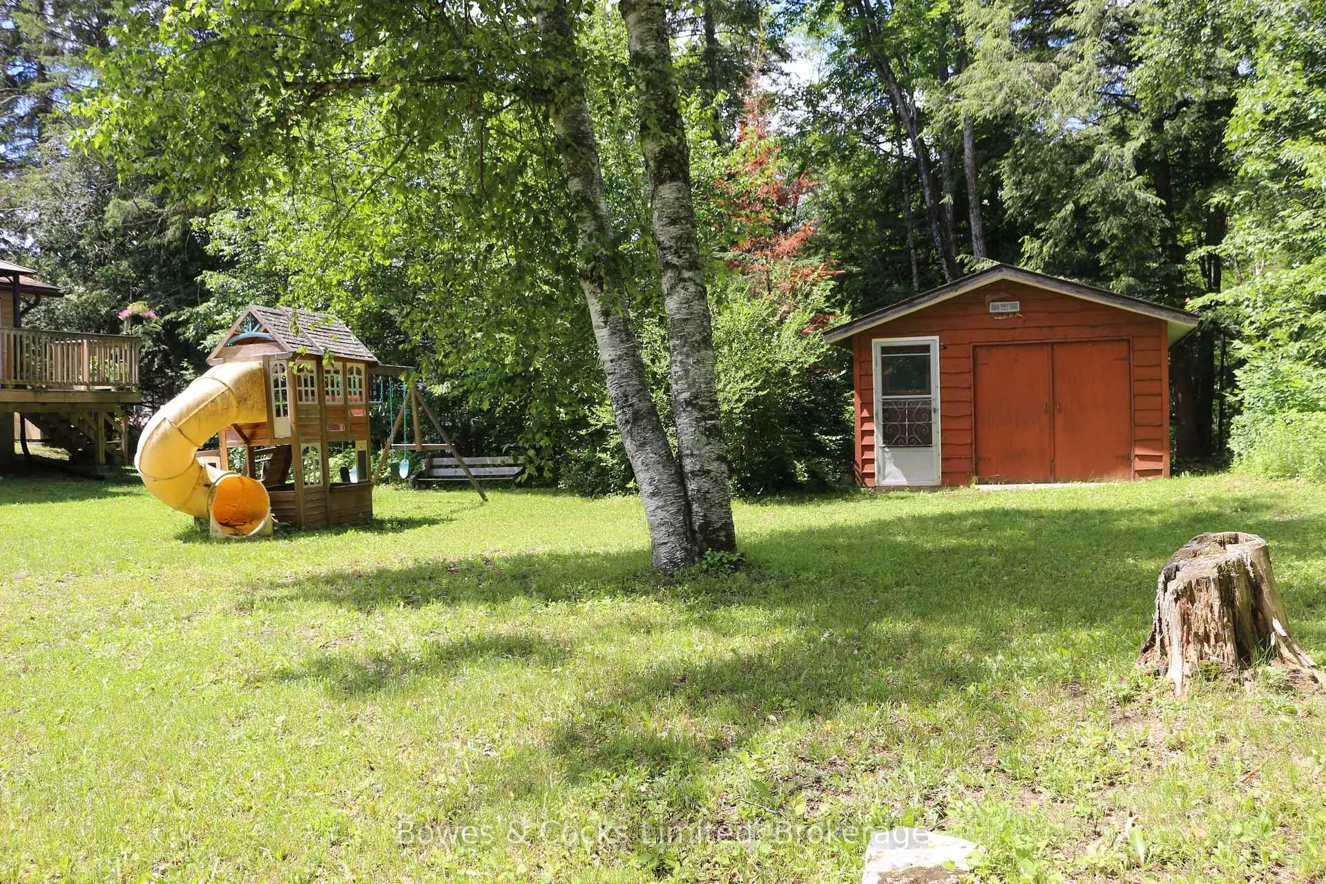 Photo 33 of 189 McFadden Road, North Kawartha — HOMEH