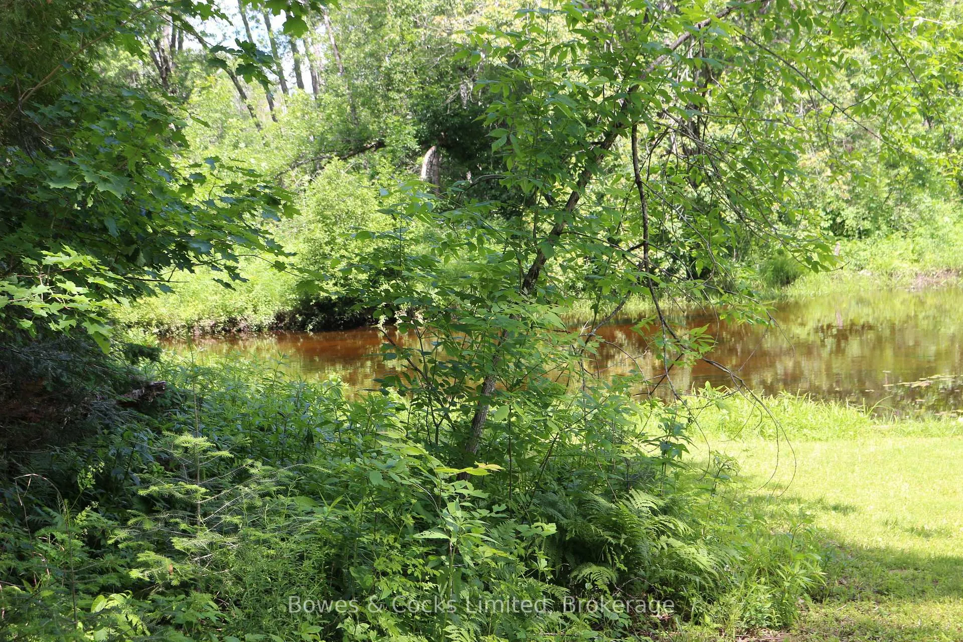 Photo 35 of 189 McFadden Road, North Kawartha — HOMEH