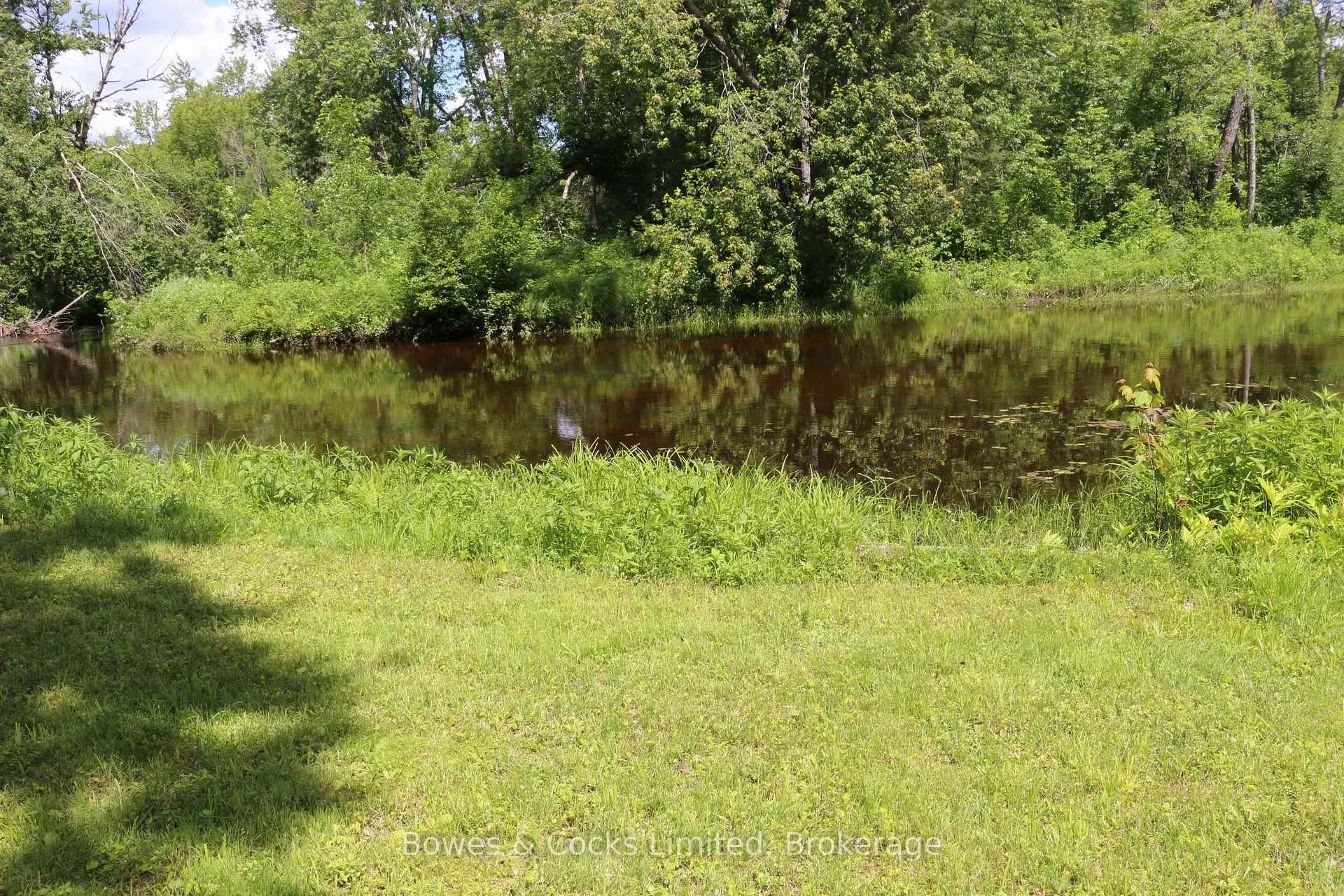Photo 36 of 189 McFadden Road, North Kawartha — HOMEH
