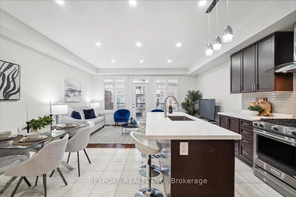 Photo 1 of 55 Sharbot Lane, Markham, Greensborough — HOMEH
