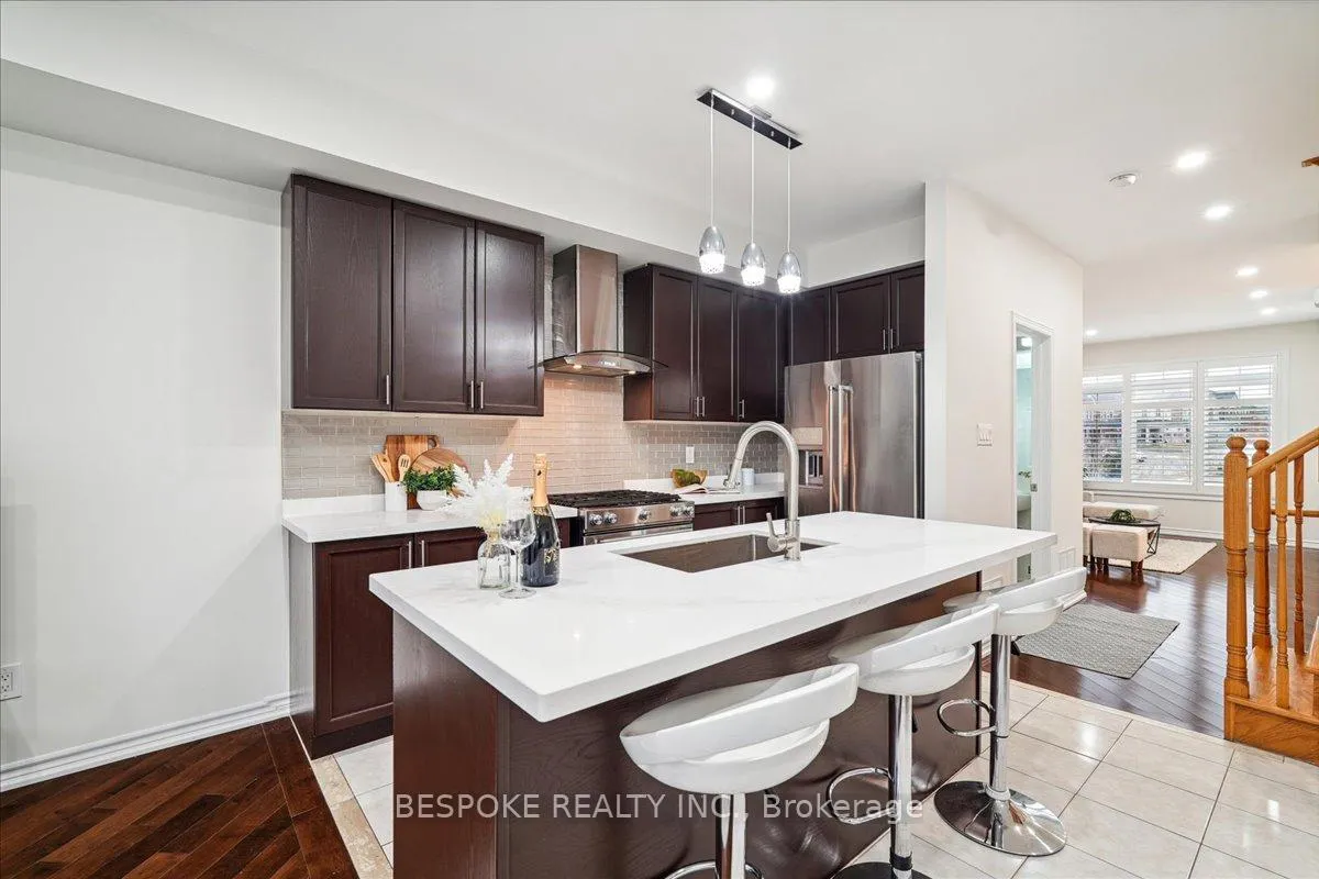 Photo 3 of 55 Sharbot Lane, Markham, Greensborough — HOMEH