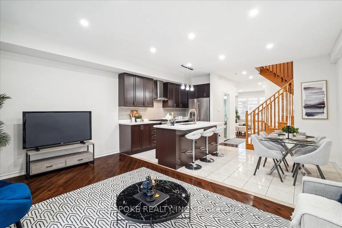 Photo 4 of 55 Sharbot Lane, Markham, Greensborough — HOMEH