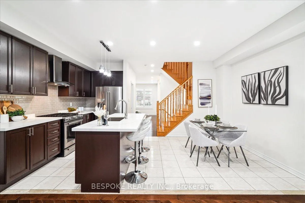 Photo 8 of 55 Sharbot Lane, Markham, Greensborough — HOMEH