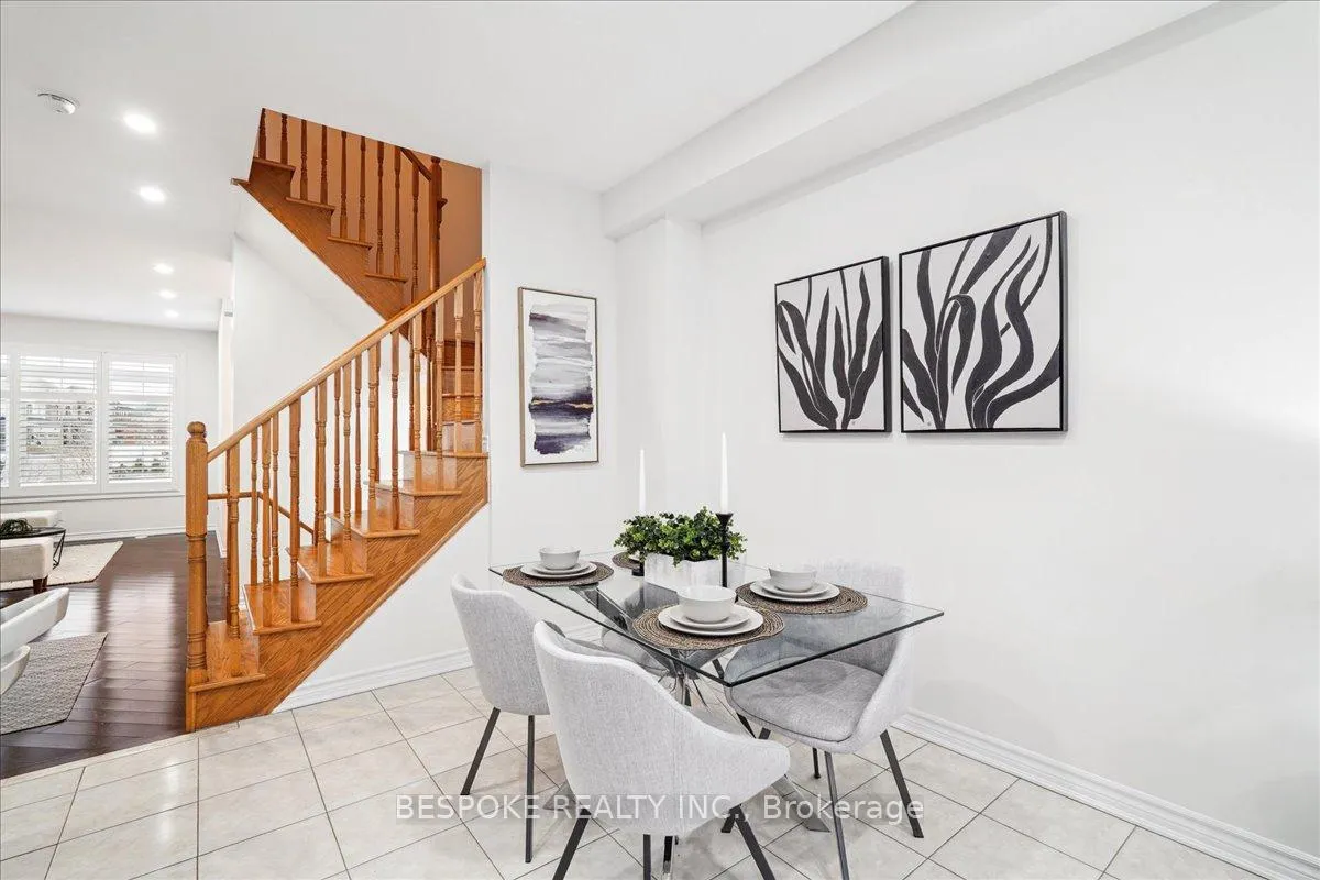 Photo 9 of 55 Sharbot Lane, Markham, Greensborough — HOMEH