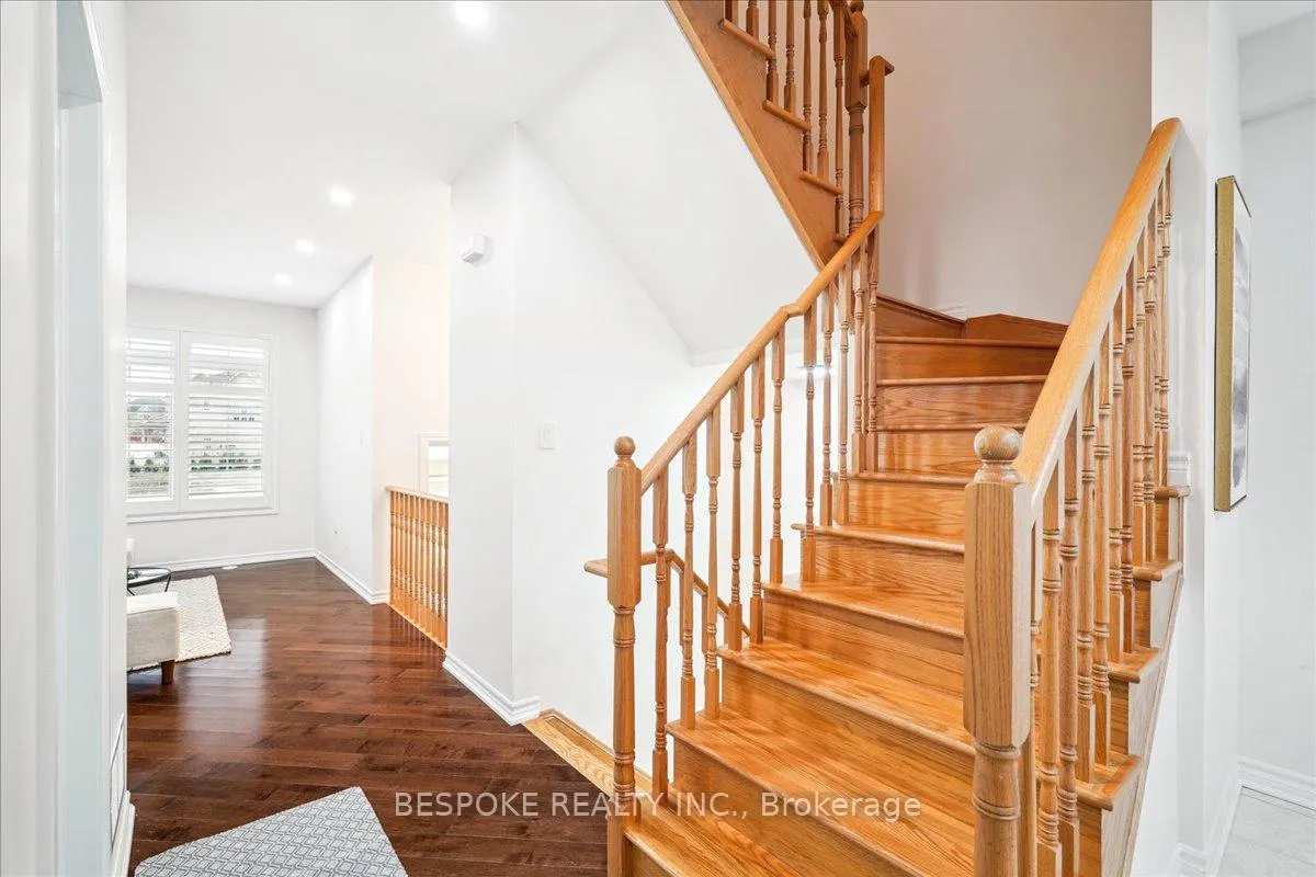 Photo 13 of 55 Sharbot Lane, Markham, Greensborough — HOMEH