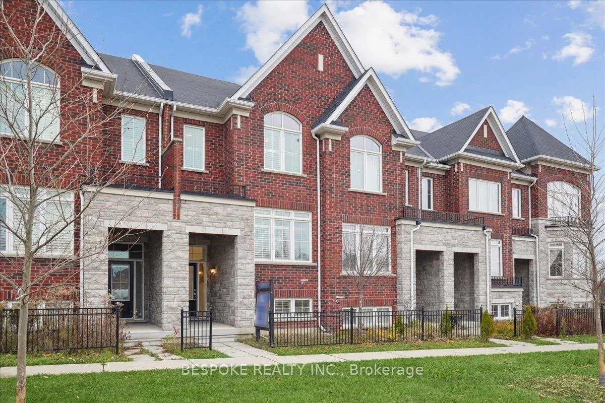 Photo 32 of 55 Sharbot Lane, Markham, Greensborough — HOMEH