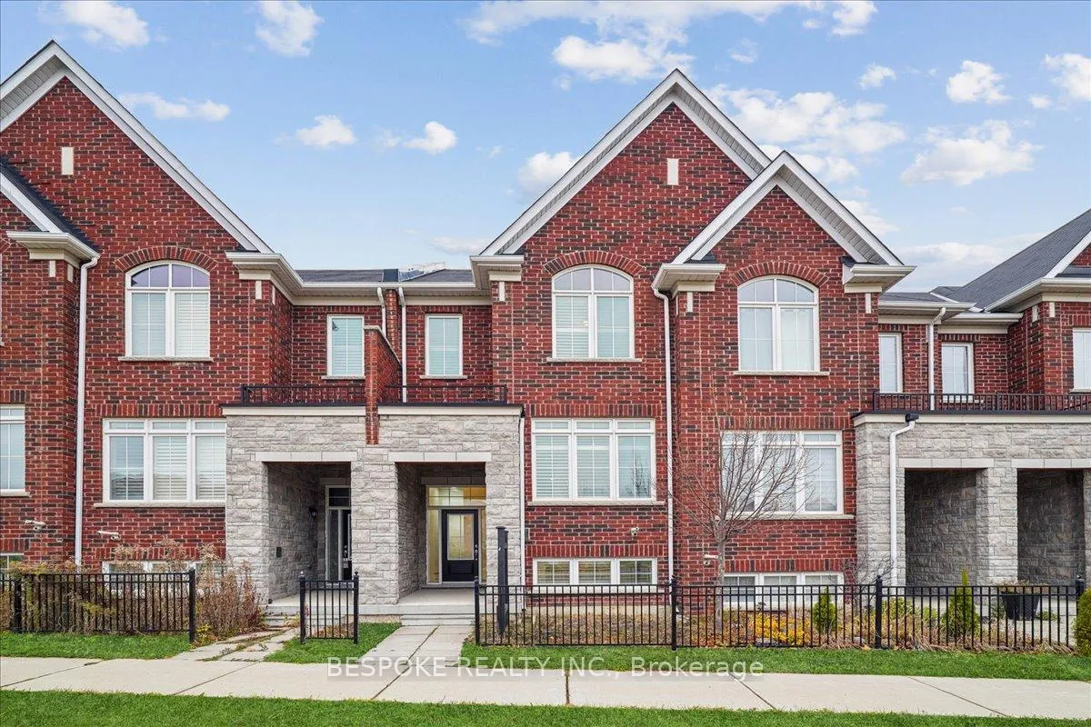 Photo 33 of 55 Sharbot Lane, Markham, Greensborough — HOMEH