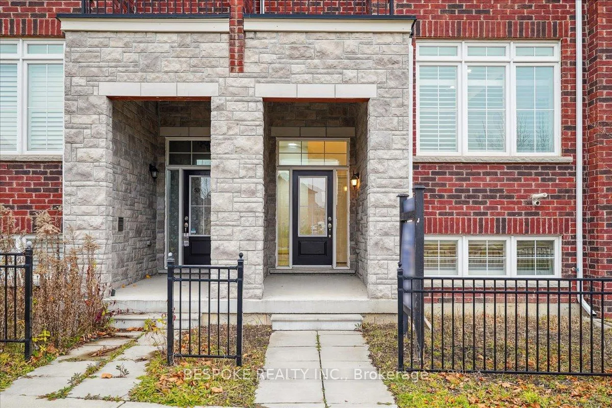 Photo 34 of 55 Sharbot Lane, Markham, Greensborough — HOMEH