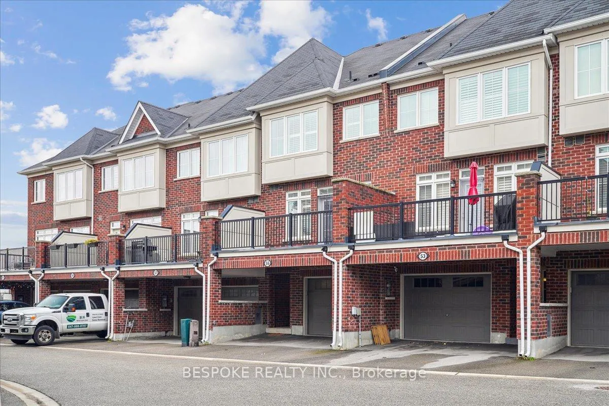 Photo 37 of 55 Sharbot Lane, Markham, Greensborough — HOMEH