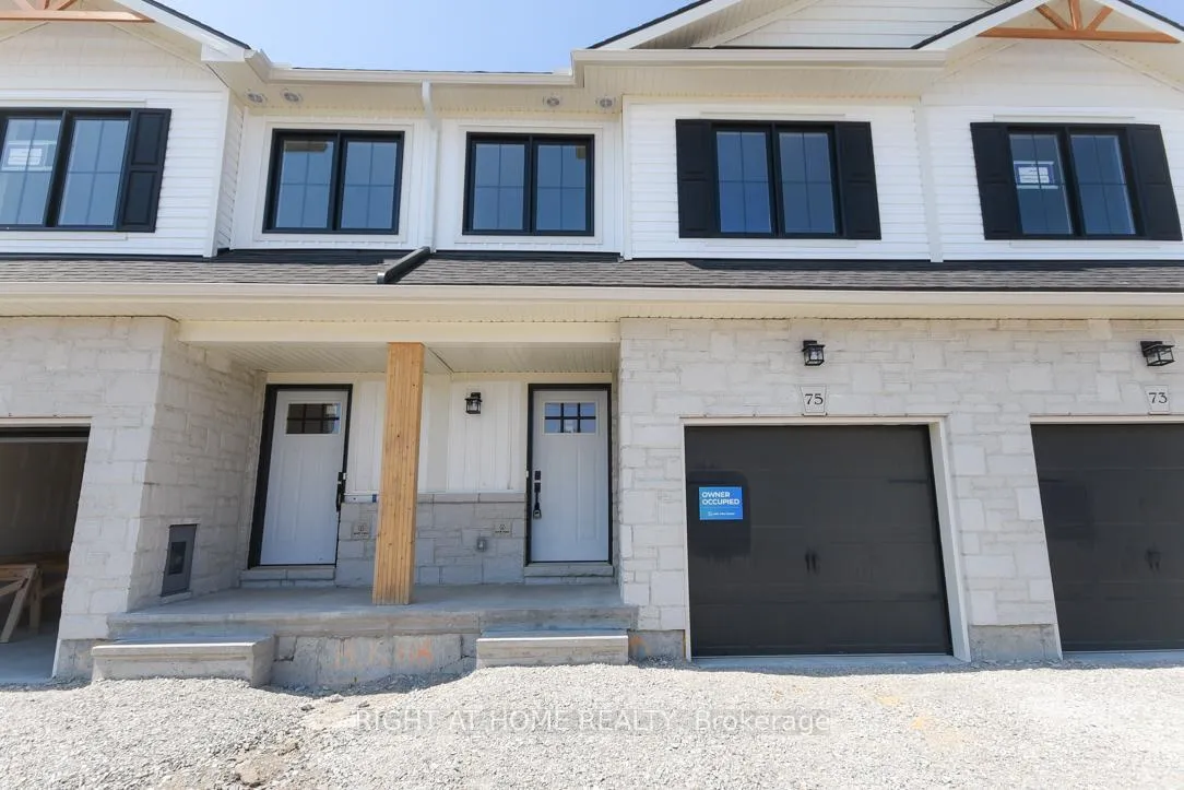 Photo 1 of 75 Whitcomb Crescent, Smiths Falls, Smiths Falls — HOMEH
