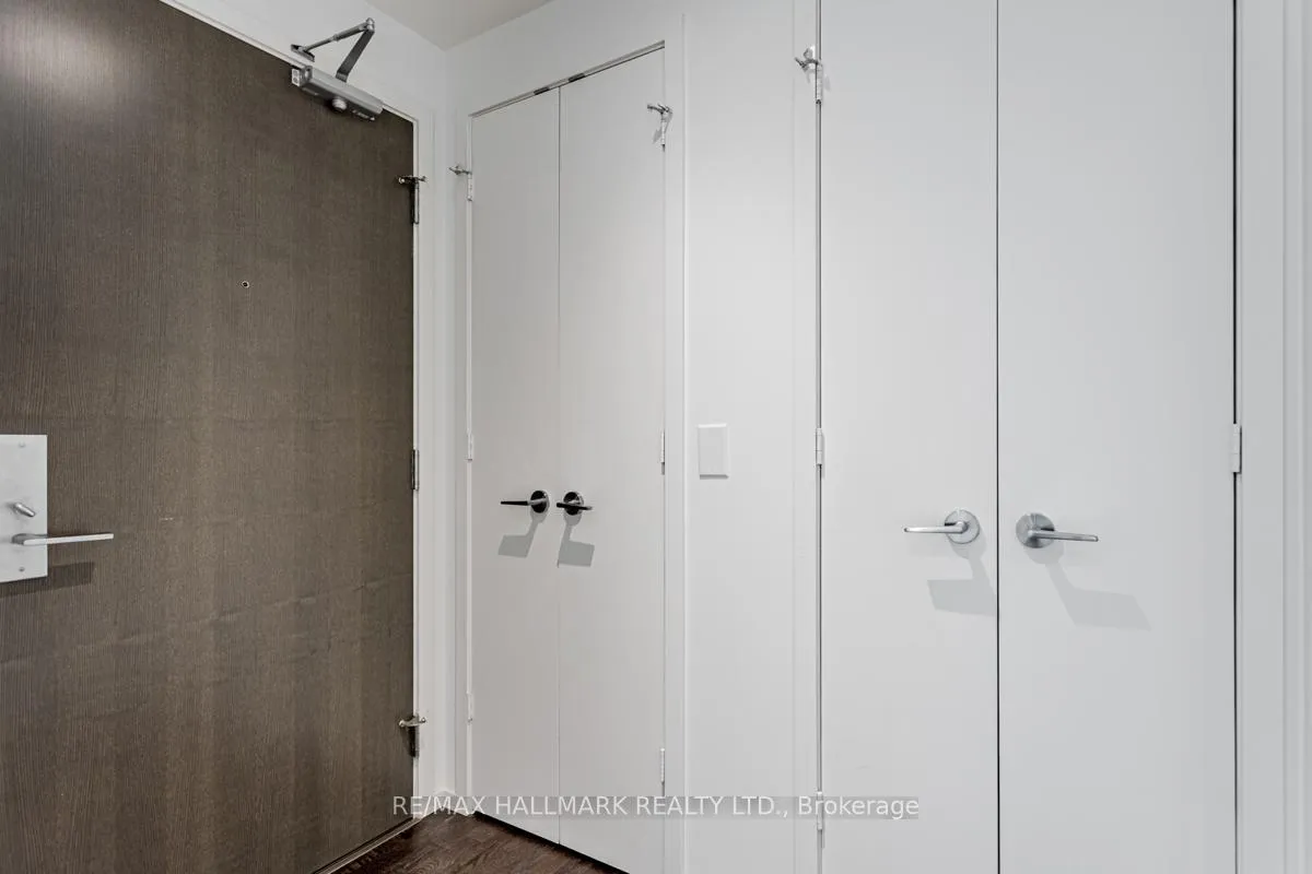 Photo 3 of Unit 1706, 101 Charles Street E, Toronto, Church-Yonge Corridor — HOMEH