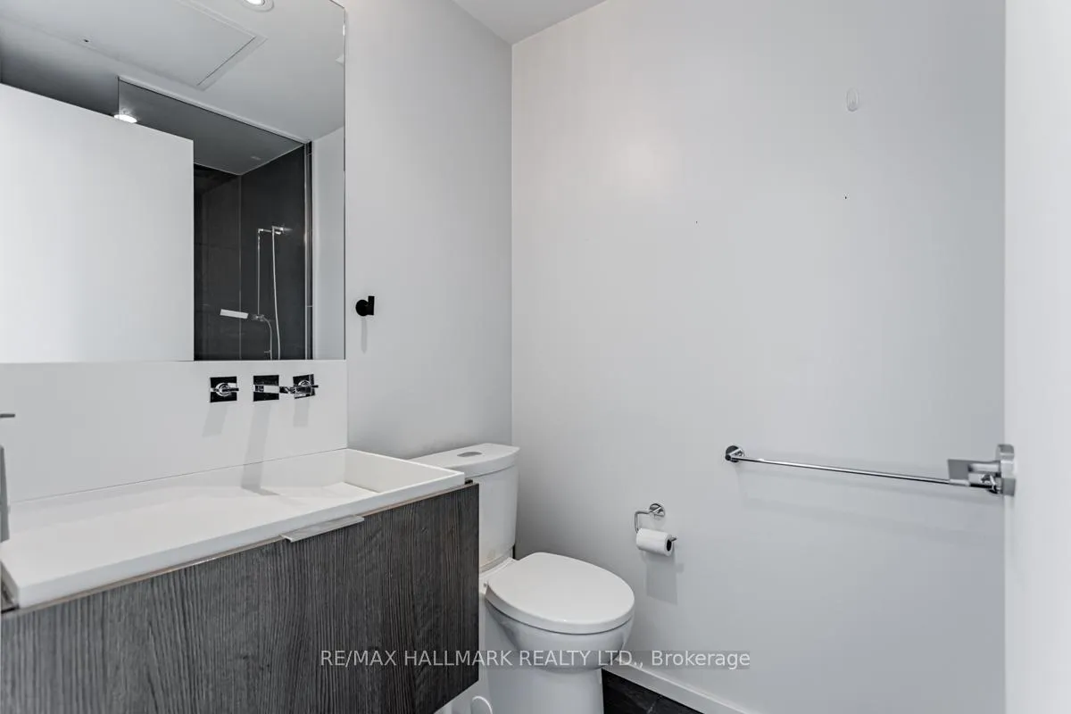 Photo 5 of Unit 1706, 101 Charles Street E, Toronto, Church-Yonge Corridor — HOMEH