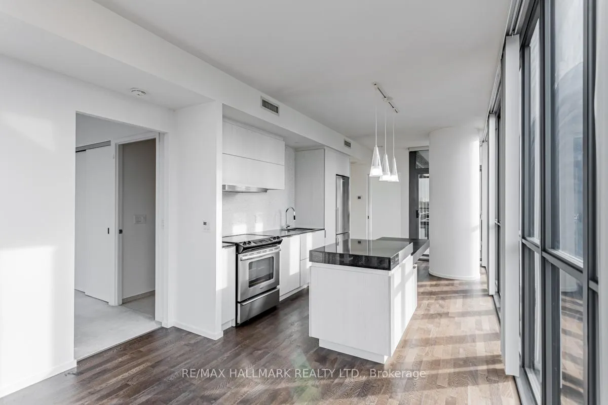 Photo 8 of Unit 1706, 101 Charles Street E, Toronto, Church-Yonge Corridor — HOMEH