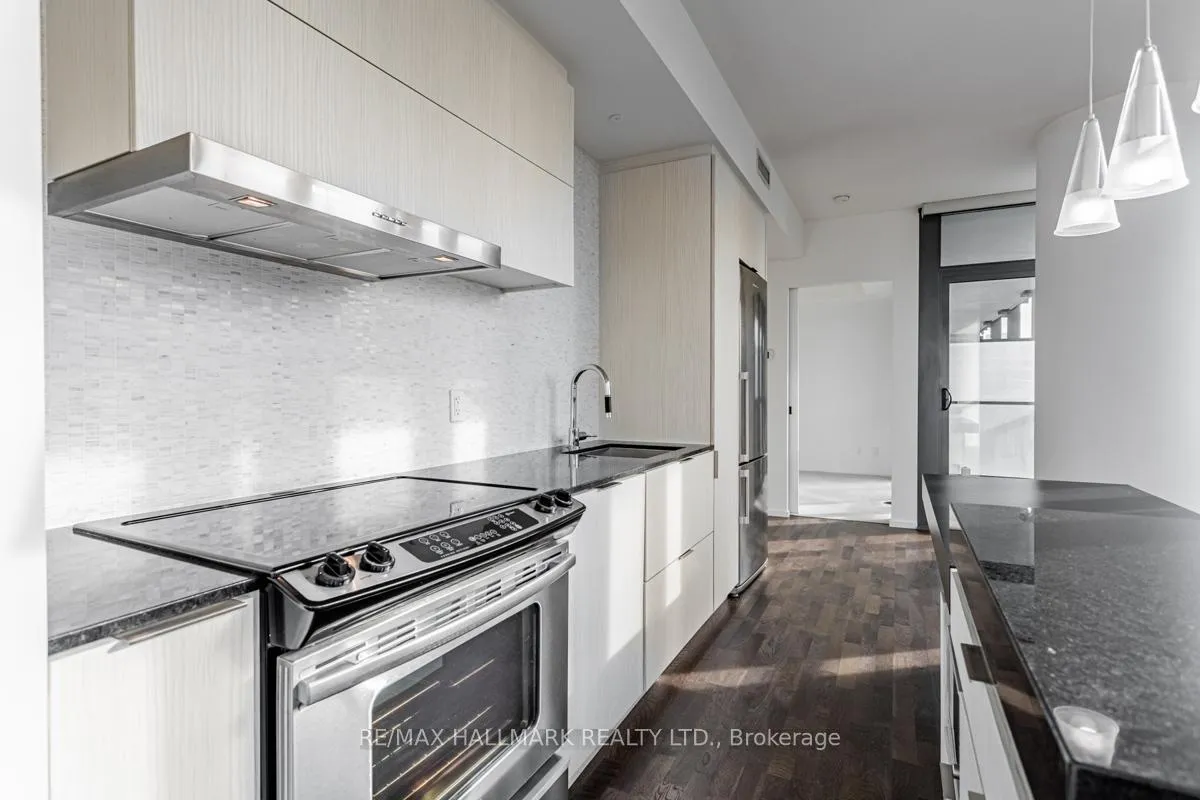 Photo 10 of Unit 1706, 101 Charles Street E, Toronto, Church-Yonge Corridor — HOMEH
