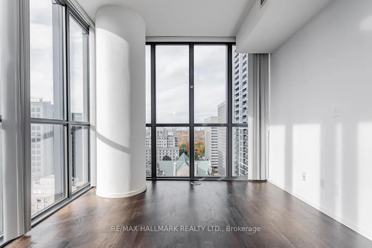Photo 12 of Unit 1706, 101 Charles Street E, Toronto, Church-Yonge Corridor — HOMEH