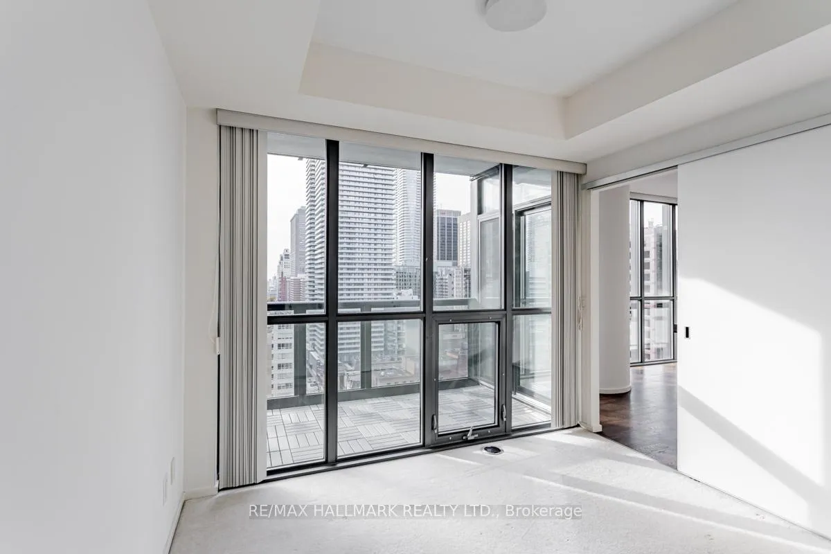 Photo 14 of Unit 1706, 101 Charles Street E, Toronto, Church-Yonge Corridor — HOMEH