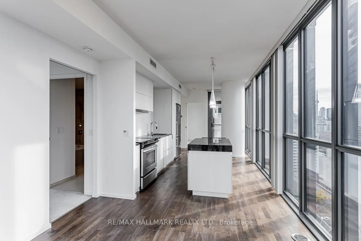 Photo 15 of Unit 1706, 101 Charles Street E, Toronto, Church-Yonge Corridor — HOMEH