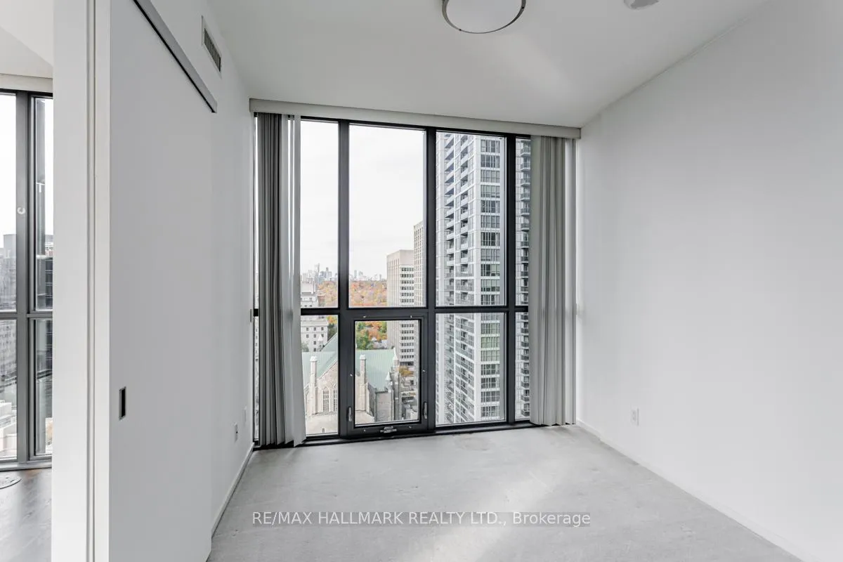 Photo 16 of Unit 1706, 101 Charles Street E, Toronto, Church-Yonge Corridor — HOMEH