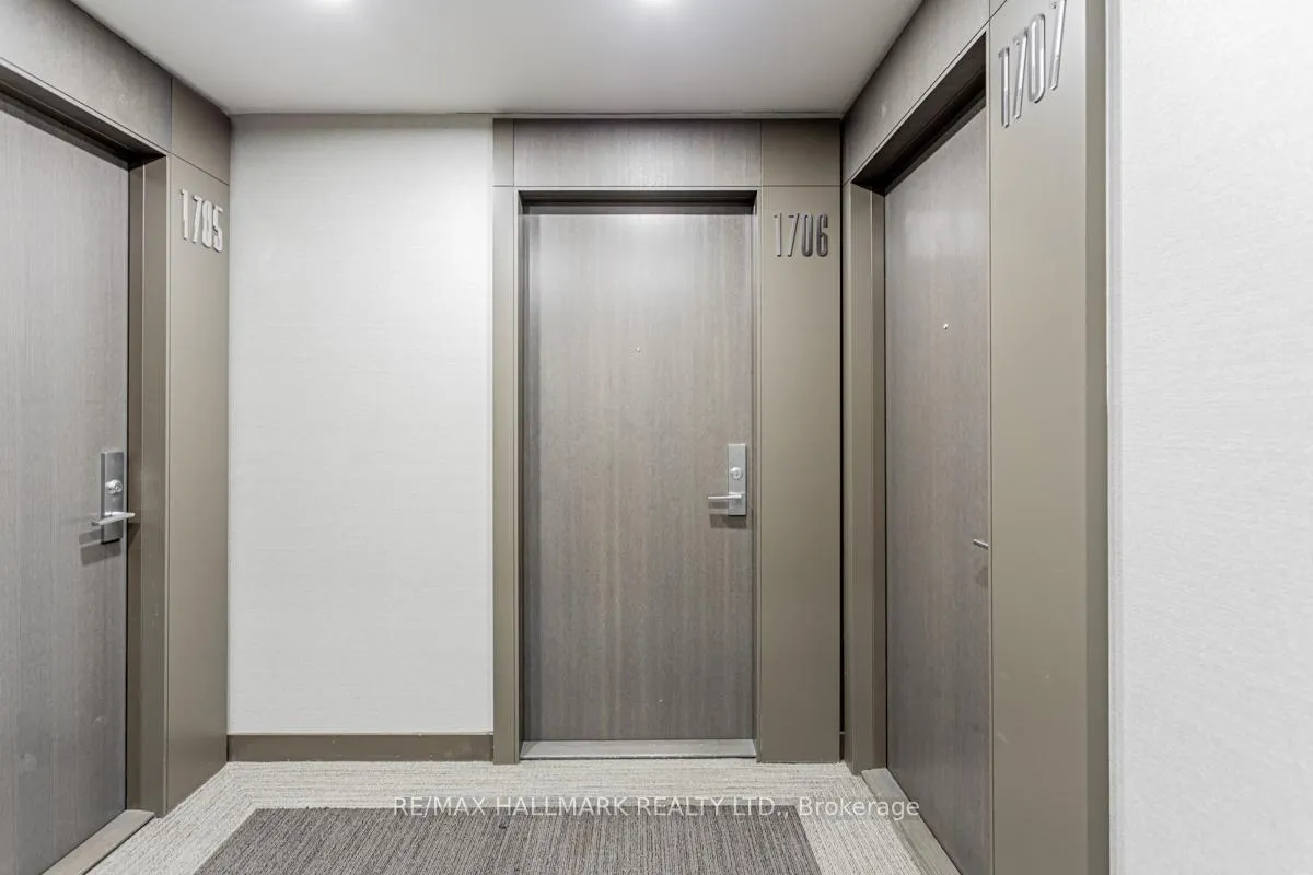 Photo 19 of Unit 1706, 101 Charles Street E, Toronto, Church-Yonge Corridor — HOMEH