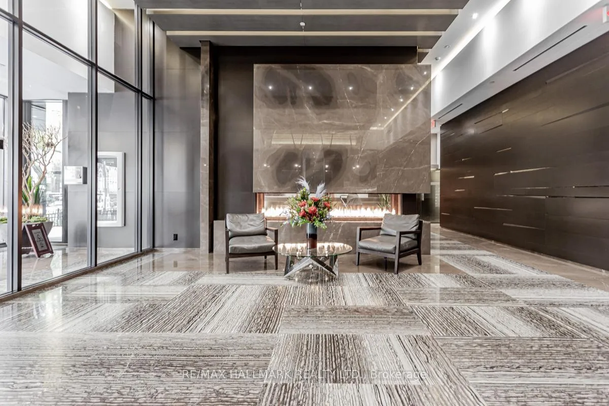 Photo 20 of Unit 1706, 101 Charles Street E, Toronto, Church-Yonge Corridor — HOMEH