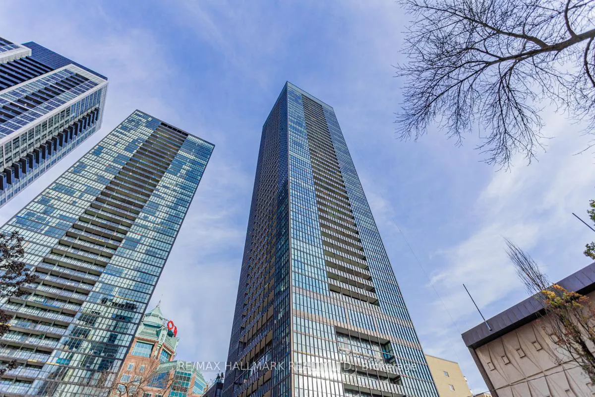 Photo 27 of Unit 1706, 101 Charles Street E, Toronto, Church-Yonge Corridor — HOMEH