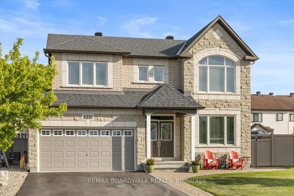 Photo 1 of 623 Capuchon Way, Ottawa, Avalon East — HOMEH