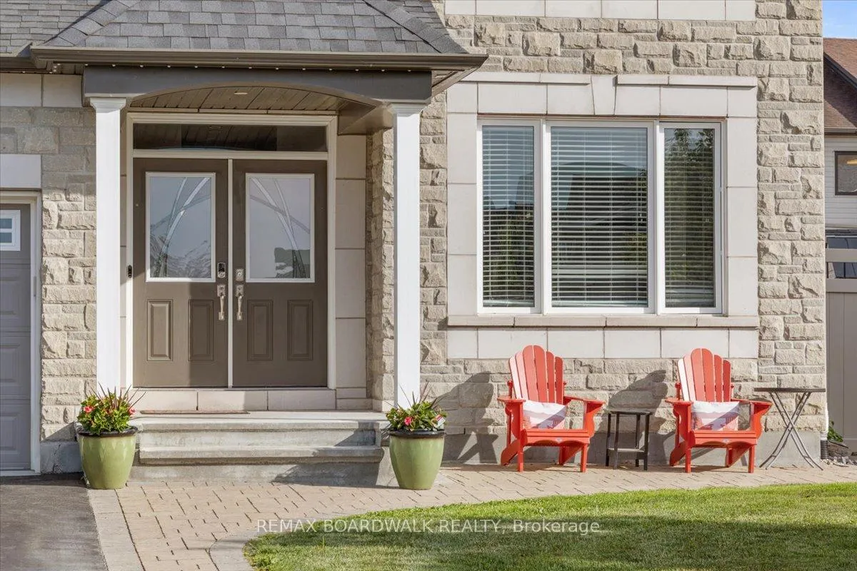 Photo 2 of 623 Capuchon Way, Ottawa, Avalon East — HOMEH