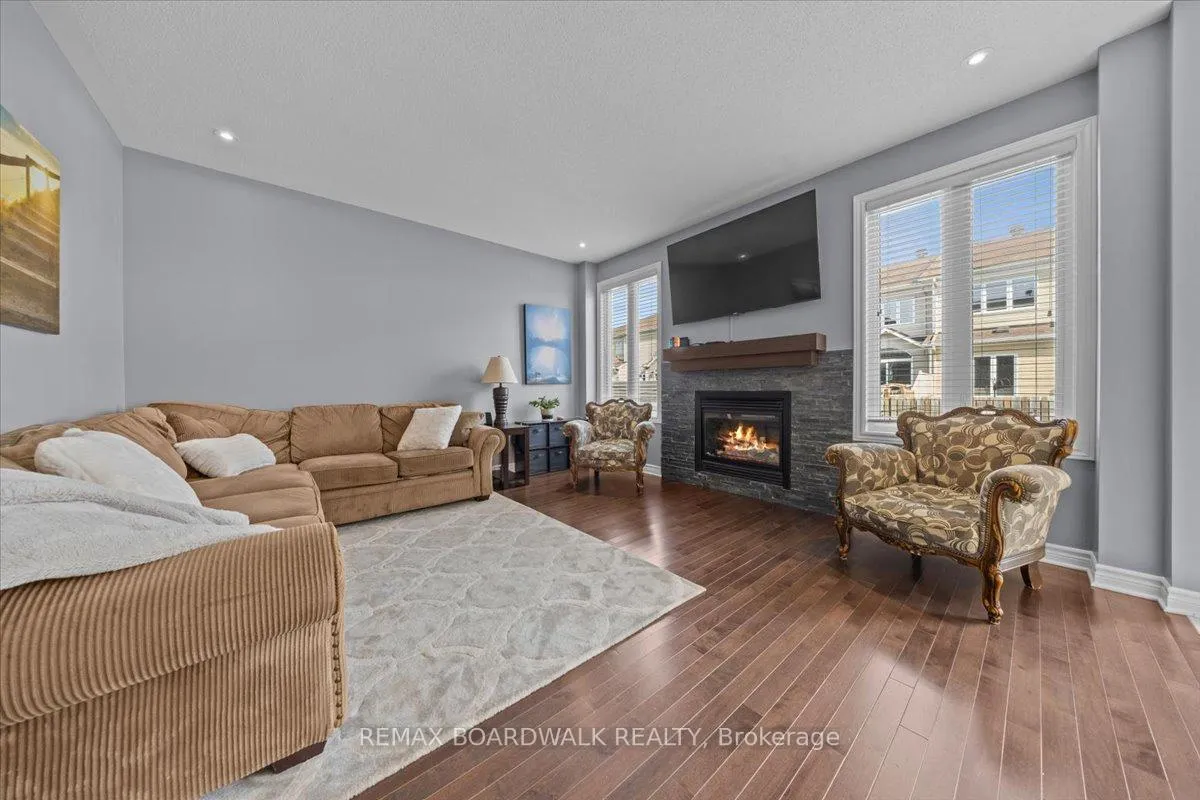 Photo 12 of 623 Capuchon Way, Ottawa, Avalon East — HOMEH