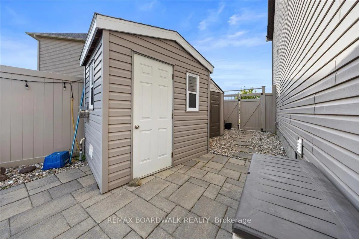 Photo 41 of 623 Capuchon Way, Ottawa, Avalon East — HOMEH