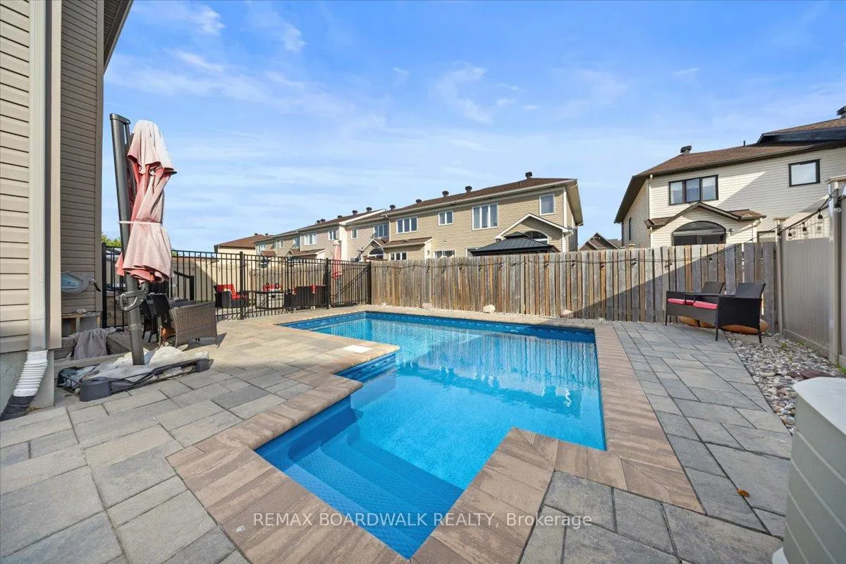Photo 42 of 623 Capuchon Way, Ottawa, Avalon East — HOMEH