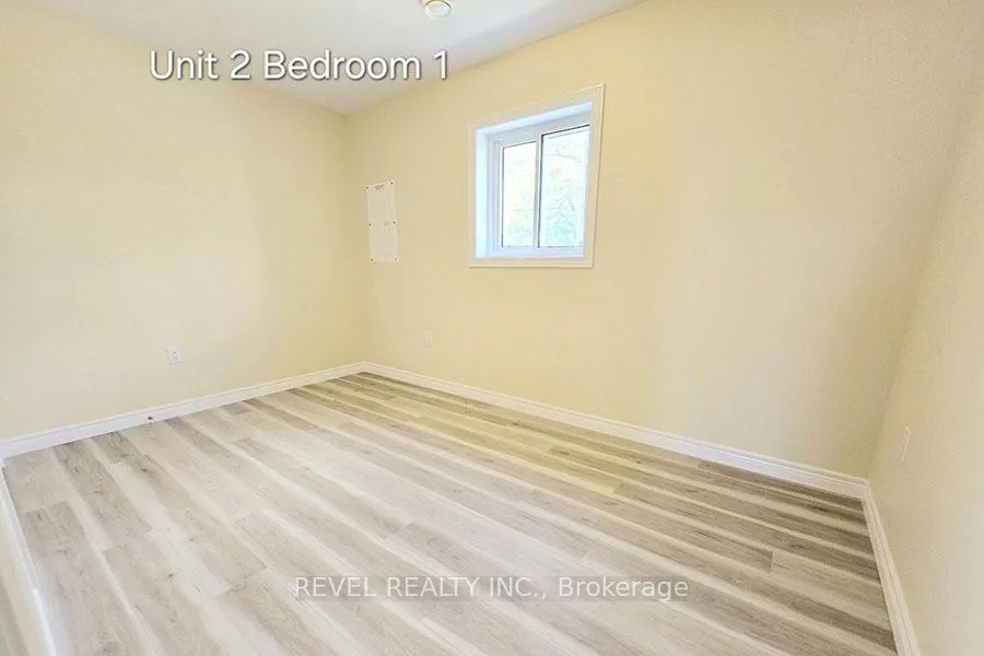 Photo 6 of Unit B, 289 Chatham Street, Brantford, East Ward — HOMEH