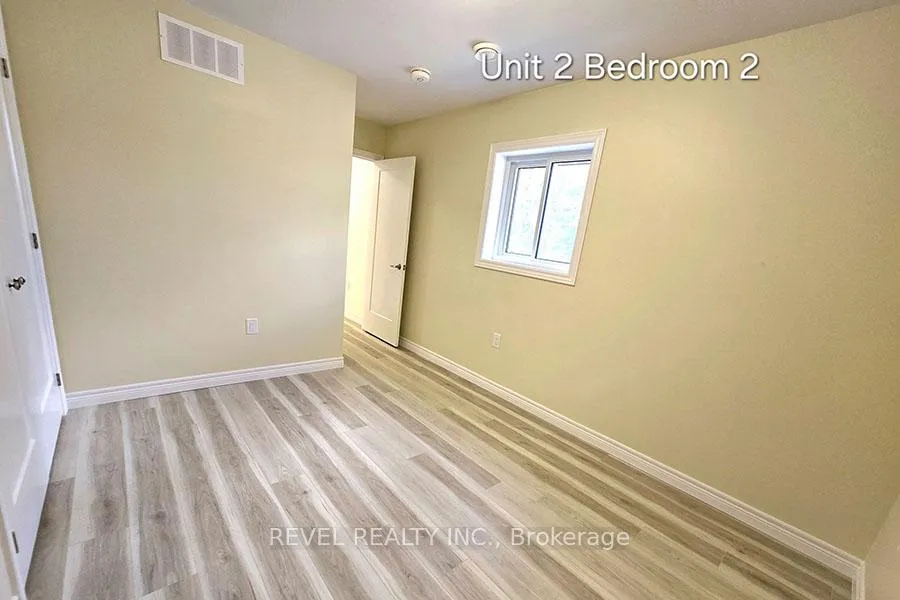 Photo 7 of Unit B, 289 Chatham Street, Brantford, East Ward — HOMEH