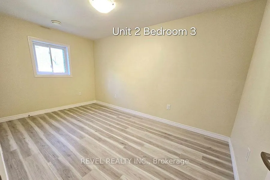 Photo 8 of Unit B, 289 Chatham Street, Brantford, East Ward — HOMEH